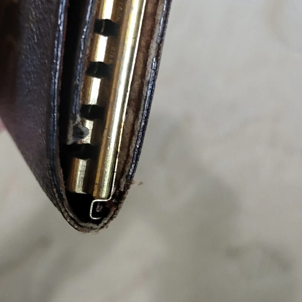 Louis vuitton key case - Picture 9 of 10